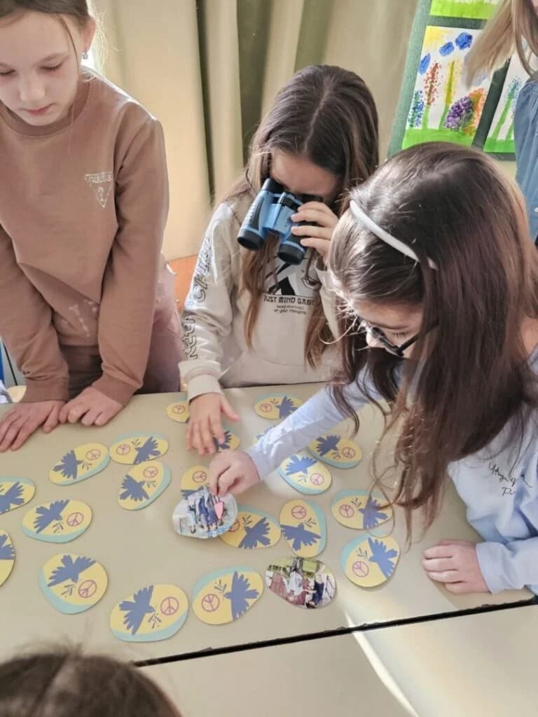 ’Kempfovci’ obilježili Svjetski dan svjesnosti o autizmu