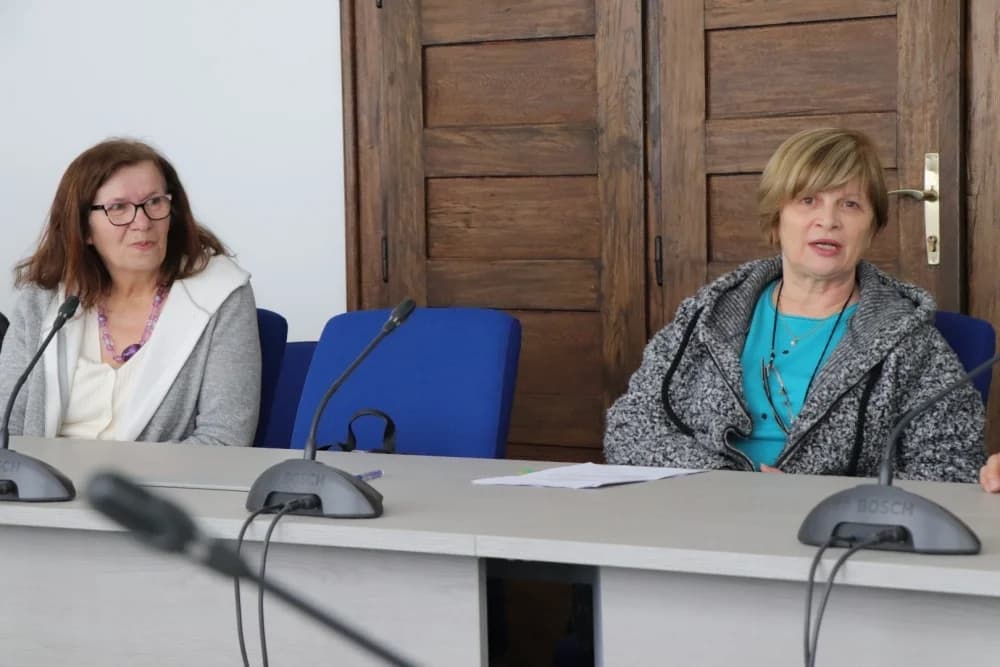 Grad Pakrac: Potpisani ugovori za udruge iz područja kulture