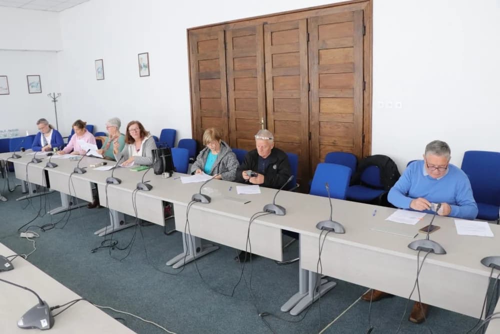 Grad Pakrac: Potpisani ugovori za udruge iz područja kulture