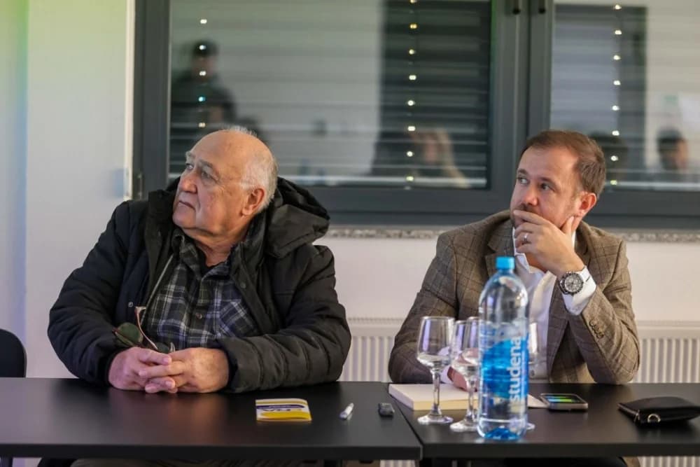 Okrugli stol HAMAG-BICRO-a uspješno održan u Kutjevu