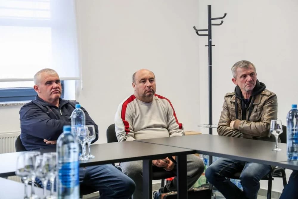 Okrugli stol HAMAG-BICRO-a uspješno održan u Kutjevu