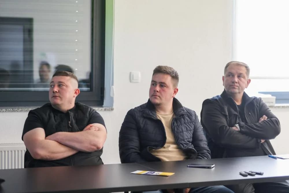 Okrugli stol HAMAG-BICRO-a uspješno održan u Kutjevu