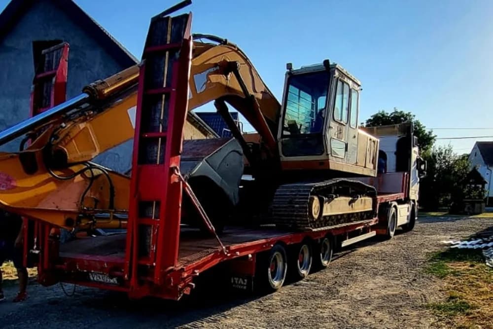 Obrt za prijevoz Matea Markovića: Mladi poduzetnik koji gradi poslovni uspjeh u Slavoniji