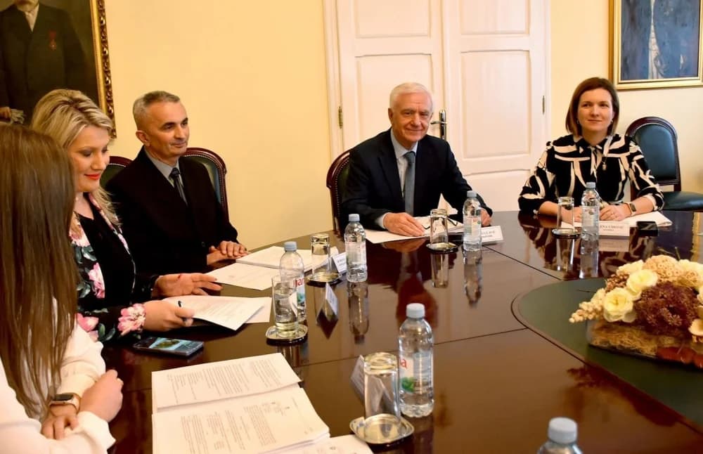 Održana posljednja sjednica Gradskog vijeća u mandatu 2021.–2025.