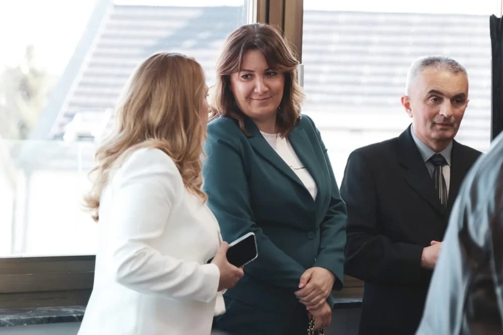 Znanstveno-stručni skup „Kulturna baština kao potencijal razvoja Požeško-slavonske županije“
