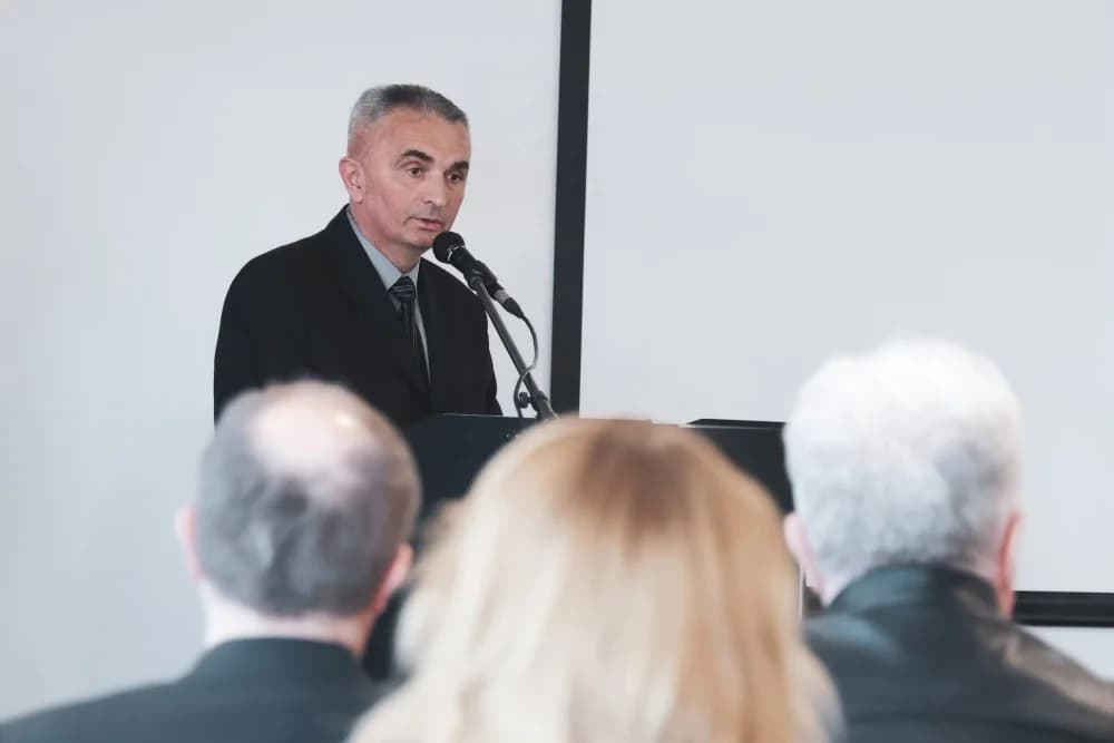 Znanstveno-stručni skup „Kulturna baština kao potencijal razvoja Požeško-slavonske županije“