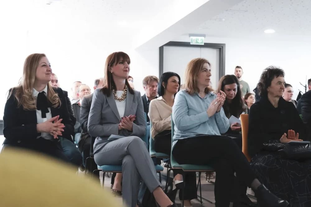 Znanstveno-stručni skup „Kulturna baština kao potencijal razvoja Požeško-slavonske županije“
