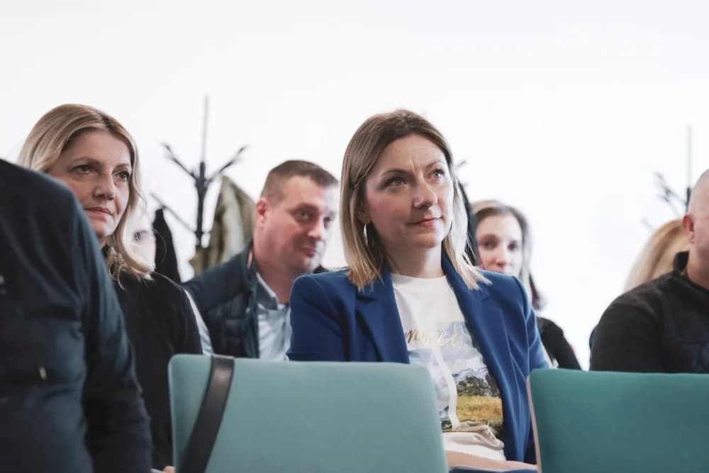 Znanstveno-stručni skup „Kulturna baština kao potencijal razvoja Požeško-slavonske županije“