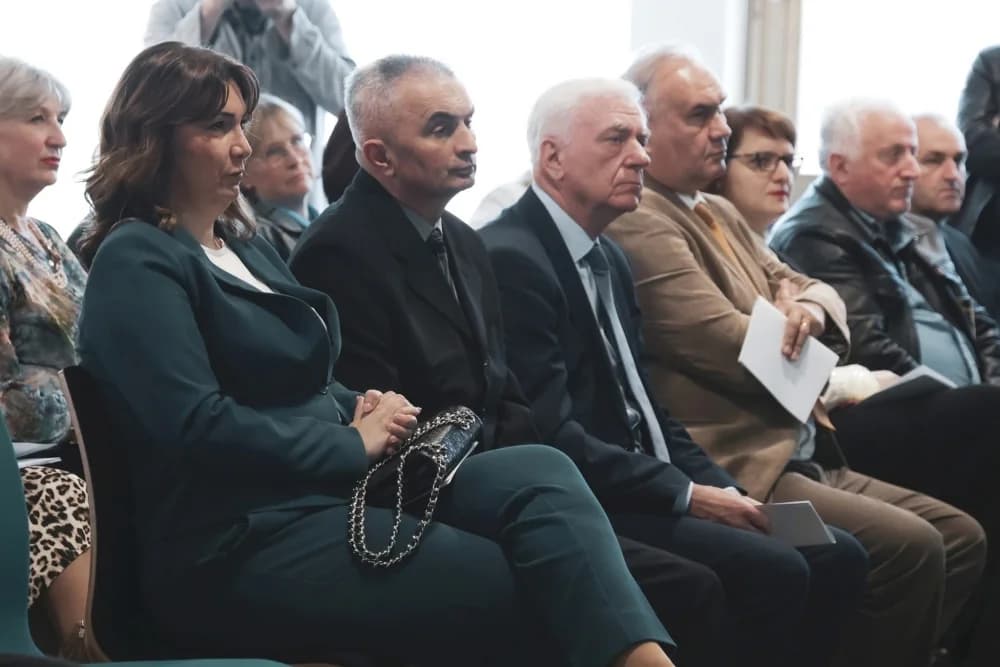 Znanstveno-stručni skup „Kulturna baština kao potencijal razvoja Požeško-slavonske županije“