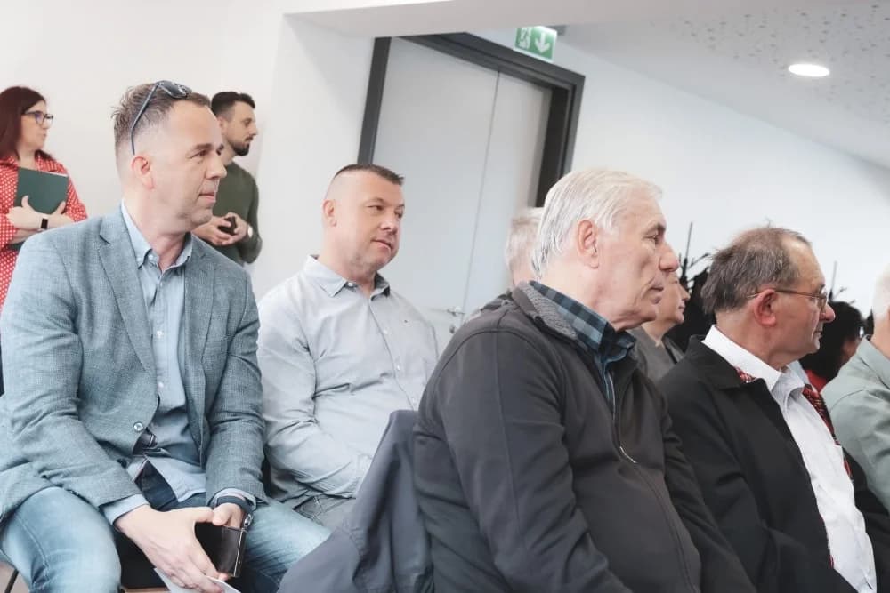 Znanstveno-stručni skup „Kulturna baština kao potencijal razvoja Požeško-slavonske županije“