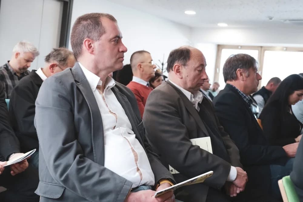 Znanstveno-stručni skup „Kulturna baština kao potencijal razvoja Požeško-slavonske županije“