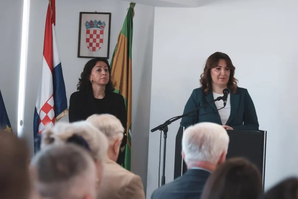 Znanstveno-stručni skup „Kulturna baština kao potencijal razvoja Požeško-slavonske županije“