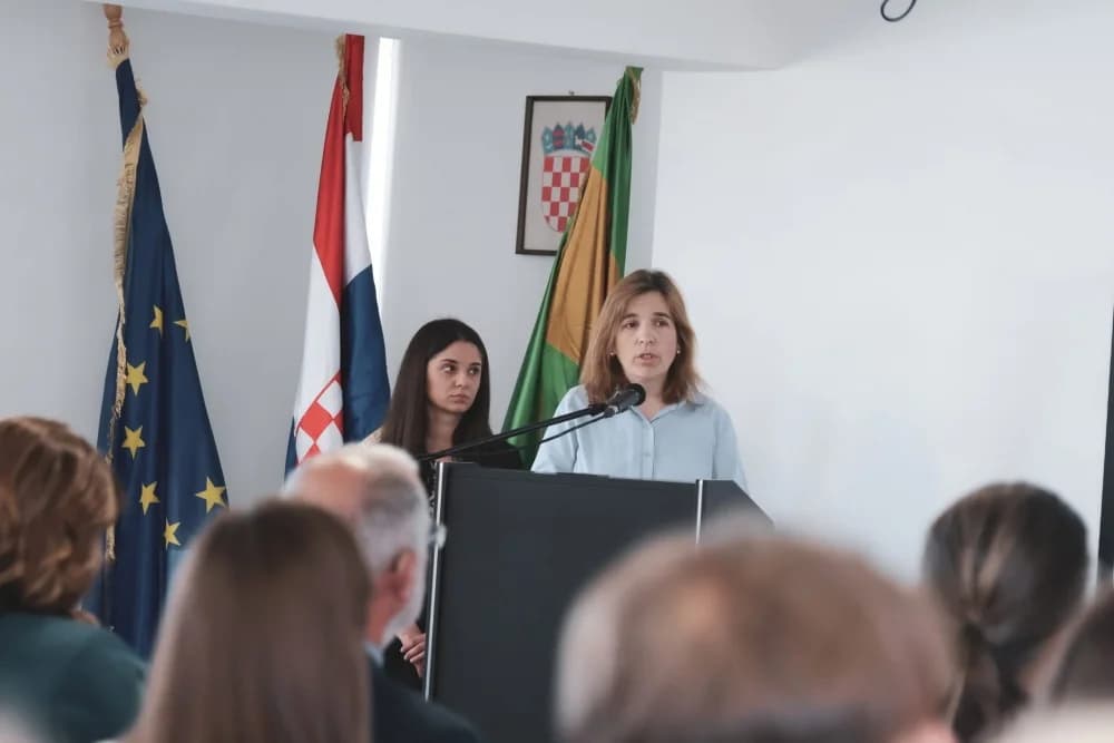 Znanstveno-stručni skup „Kulturna baština kao potencijal razvoja Požeško-slavonske županije“