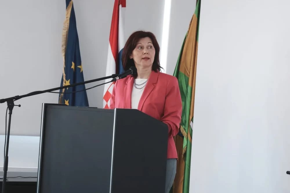 Znanstveno-stručni skup „Kulturna baština kao potencijal razvoja Požeško-slavonske županije“