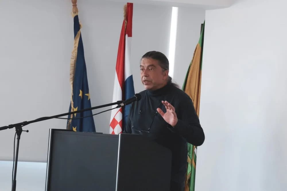 Znanstveno-stručni skup „Kulturna baština kao potencijal razvoja Požeško-slavonske županije“