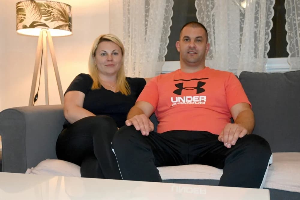 Oplovili svijet, a sidro će spustiti u Kukunjevcu