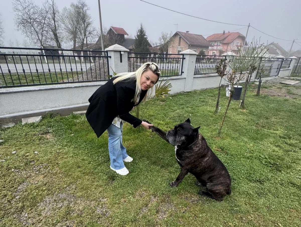Oplovili svijet, a sidro će spustiti u Kukunjevcu