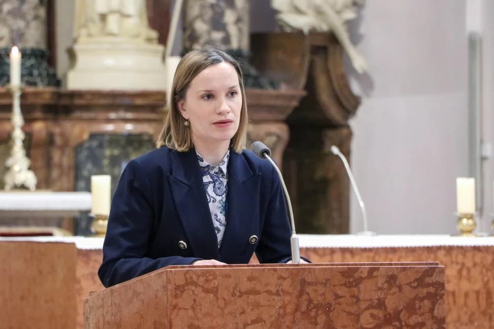 Korizmeni susret osoba s invaliditetom u požeškoj Katedrali