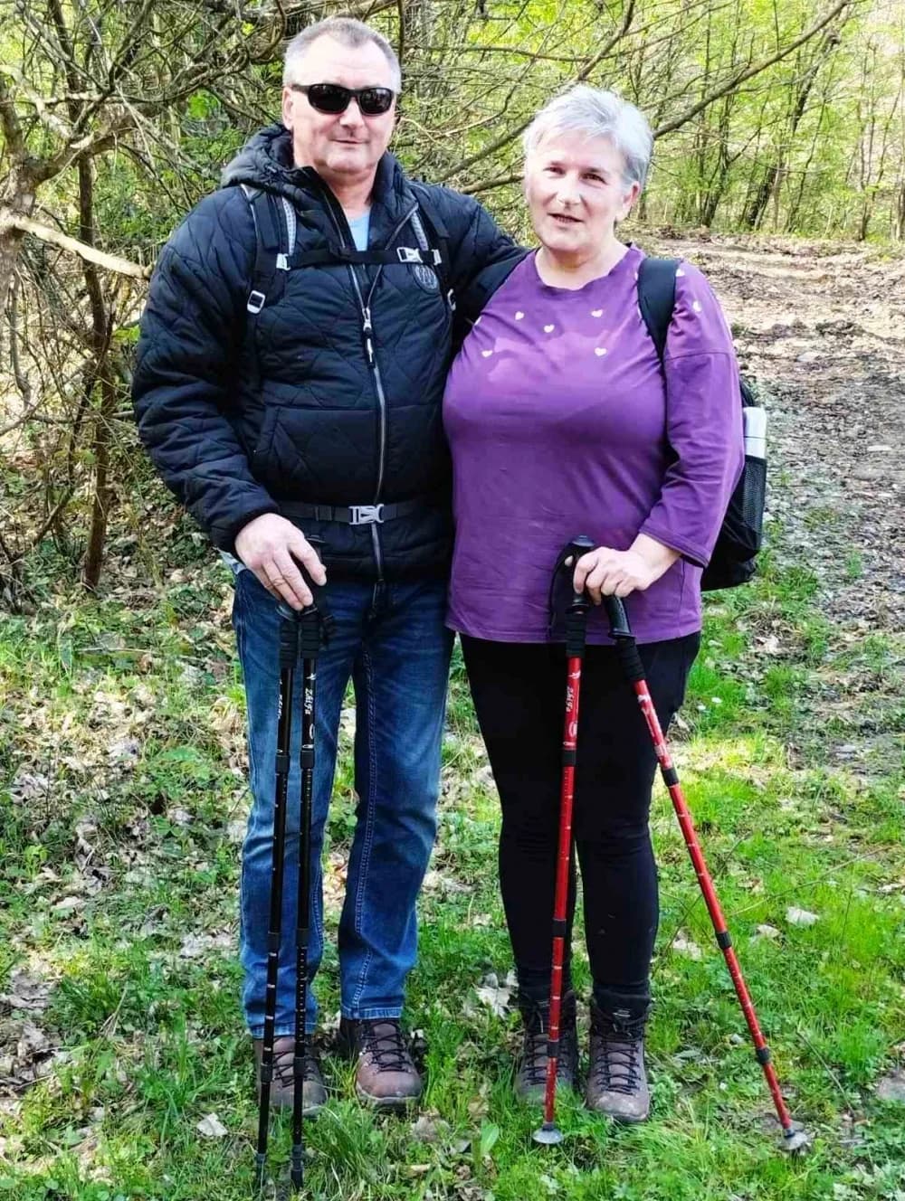 Požeški planinari tragom povijesti: HPD „Sokolovac“ pohodio Hrastovičku goru