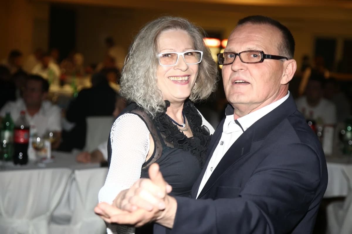 FOTO: Hajdučka raspjevana emocija okrunila prvu Bilu noć u Pakracu