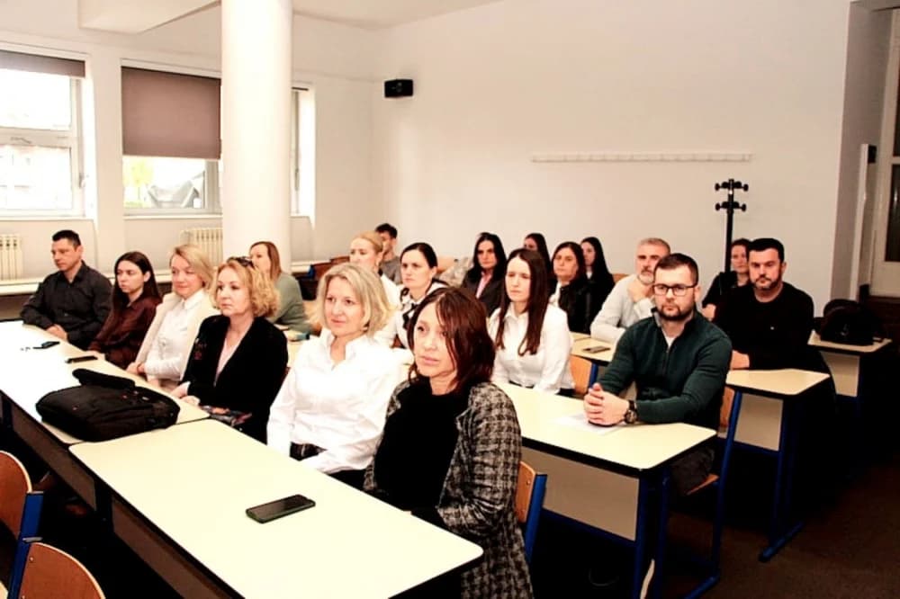 Tri godine izvrsnosti: FTRR Požega proslavio obljetnicu uz svečanosti, nagrade i priznanja
