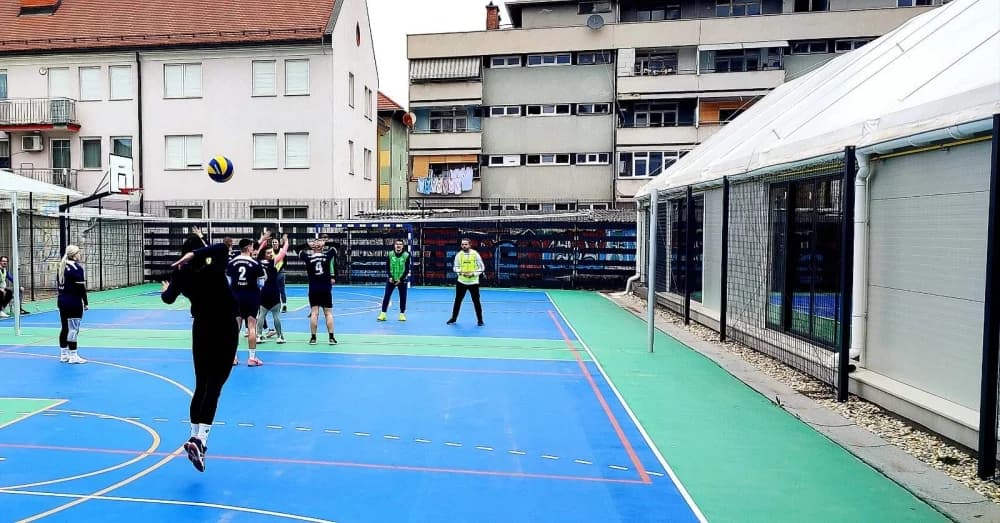 Tri godine izvrsnosti: FTRR Požega proslavio obljetnicu uz svečanosti, nagrade i priznanja