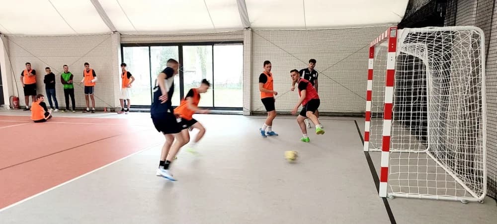 Tri godine izvrsnosti: FTRR Požega proslavio obljetnicu uz svečanosti, nagrade i priznanja