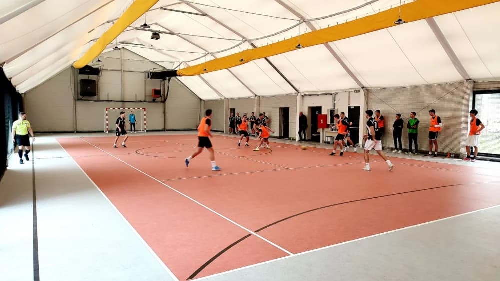 Tri godine izvrsnosti: FTRR Požega proslavio obljetnicu uz svečanosti, nagrade i priznanja