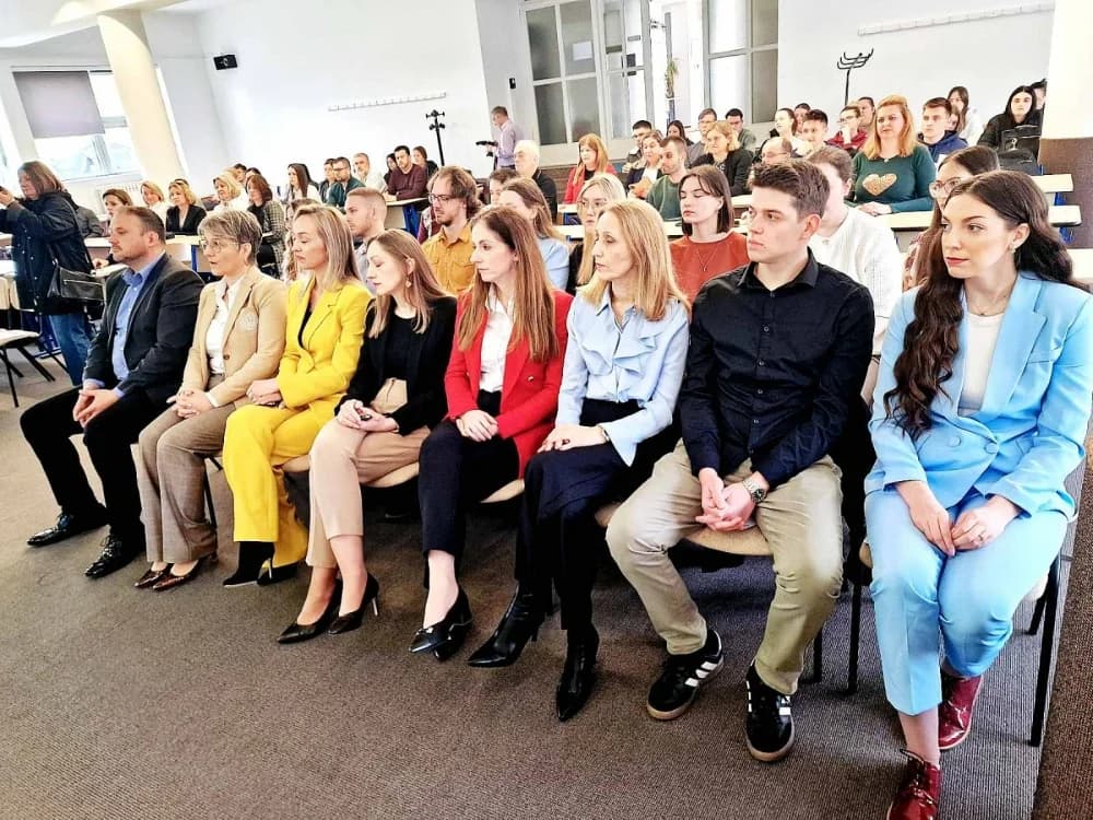 Tri godine izvrsnosti: FTRR Požega proslavio obljetnicu uz svečanosti, nagrade i priznanja