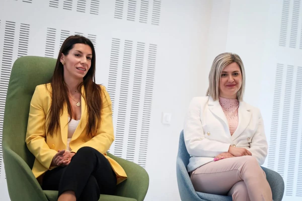 Poduzetnici predstavili svoje priče: U protekle četiri godine na području županije otvoreno 1200 novih radnih mjesta
