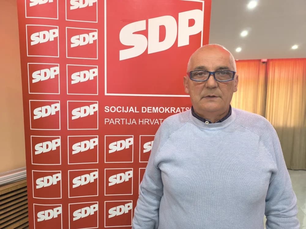SDP ov kandidat za Brestovac Krešimir Krmpotić:’Brestovcu vratiti veselje, suradnju i zajedništvo!’