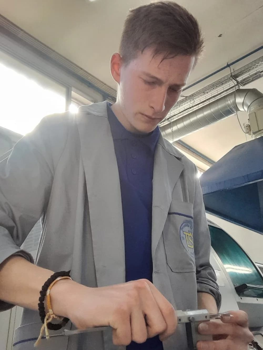 Mobilnost učenika Tehničke škole u Portugalu