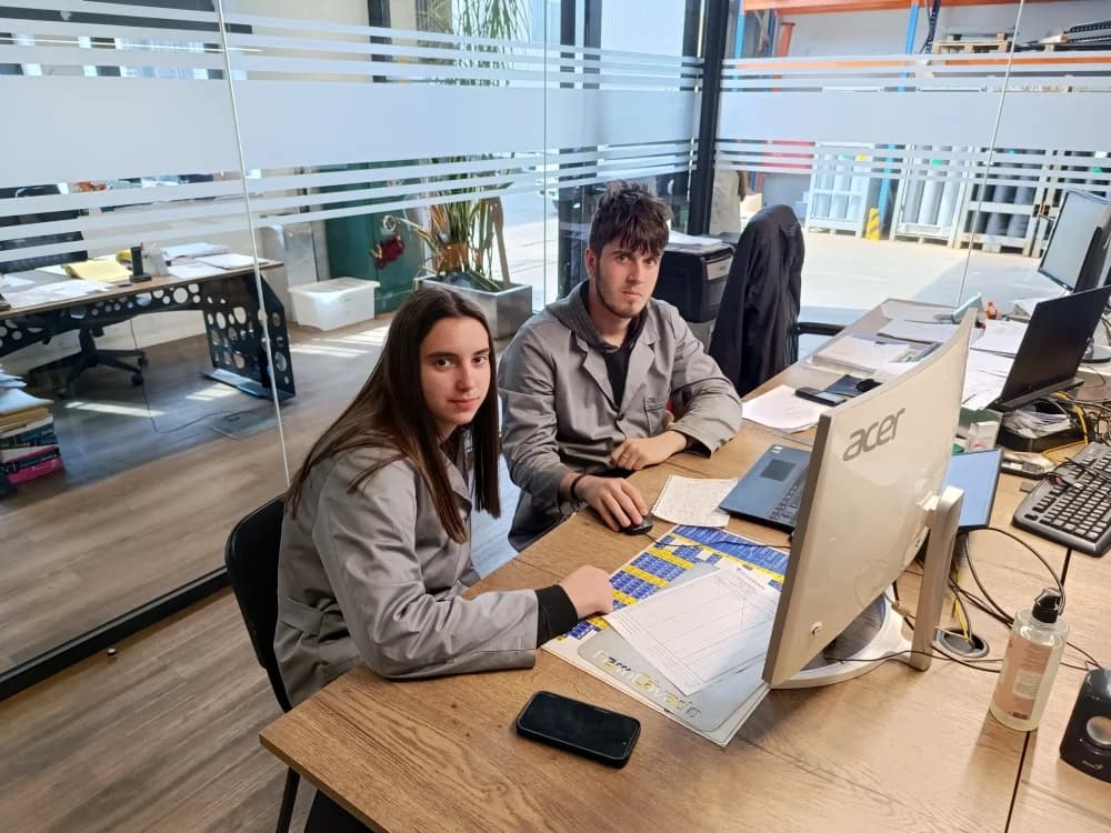 Mobilnost učenika Tehničke škole u Portugalu