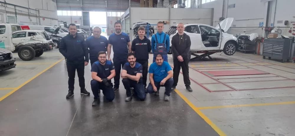 Mobilnost učenika Tehničke škole u Portugalu