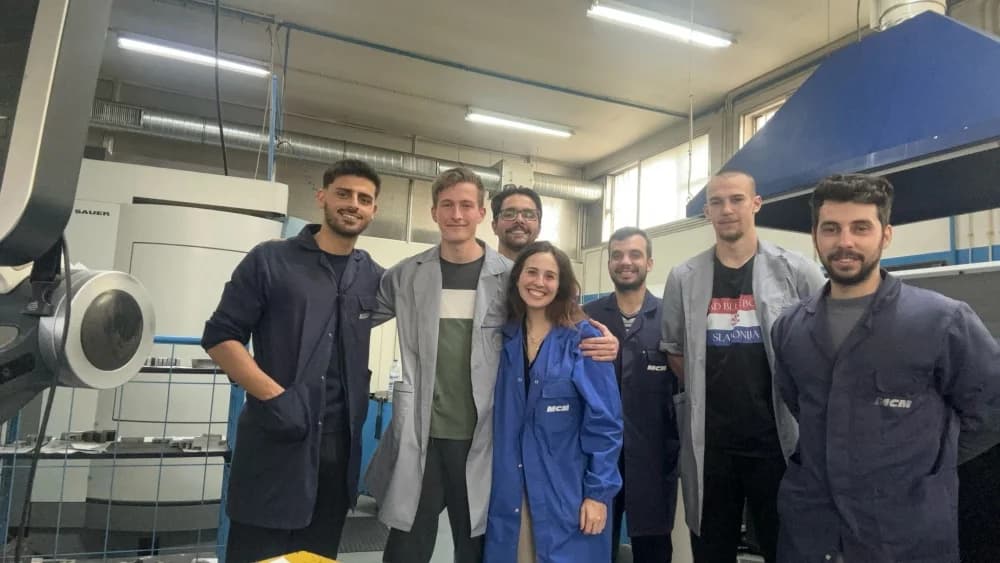 Mobilnost učenika Tehničke škole u Portugalu