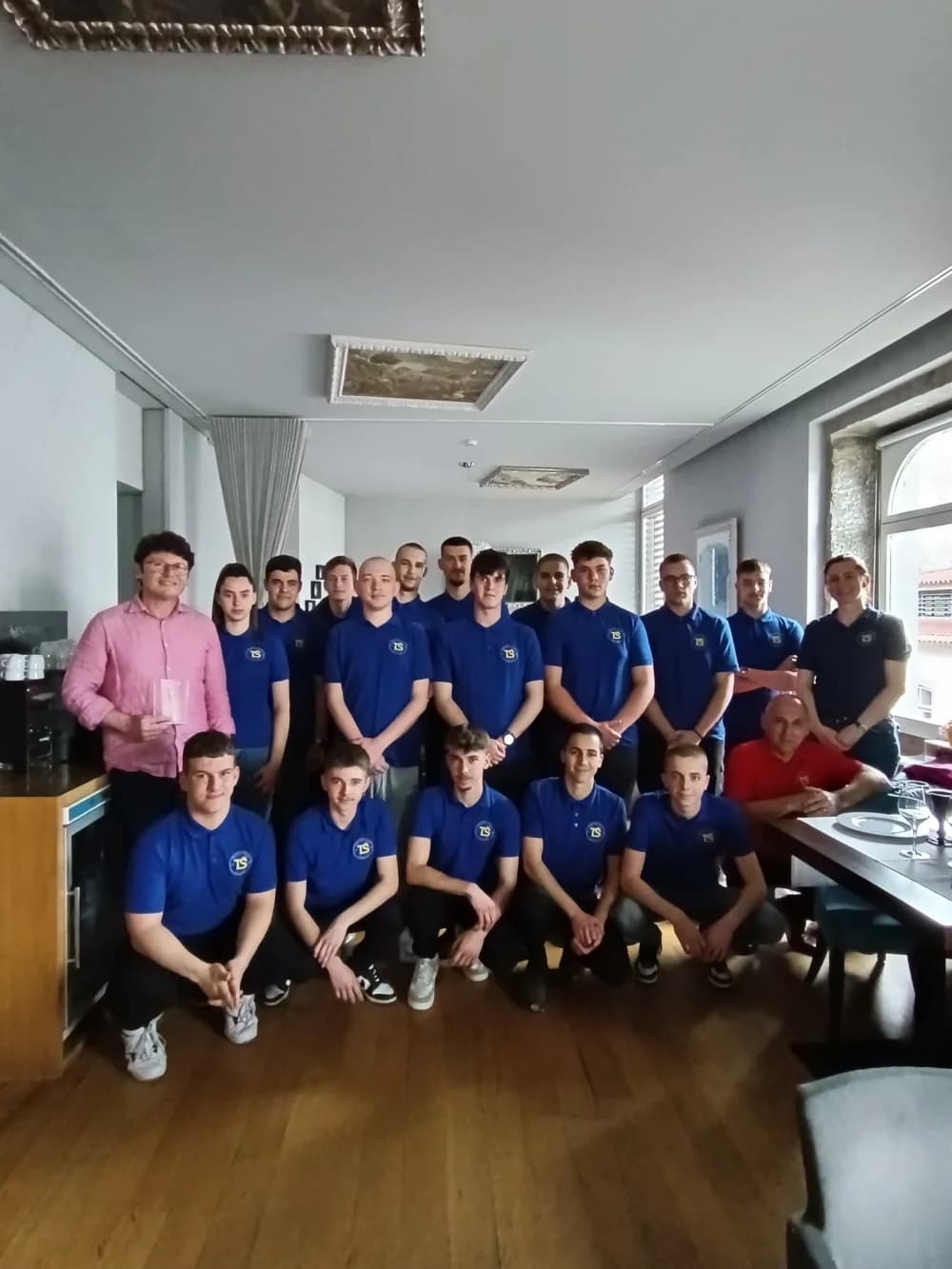 Mobilnost učenika Tehničke škole u Portugalu