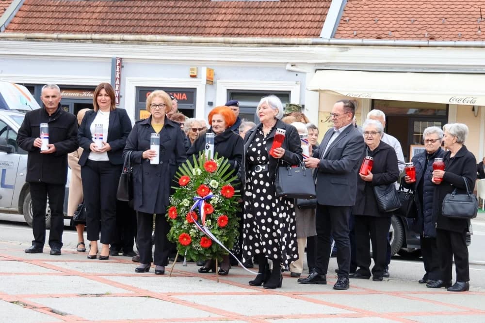 Roditelji poginulih hrvatskih branitelja uoči Uskrsa: „Ovo vrijeme za nas je jako teško“