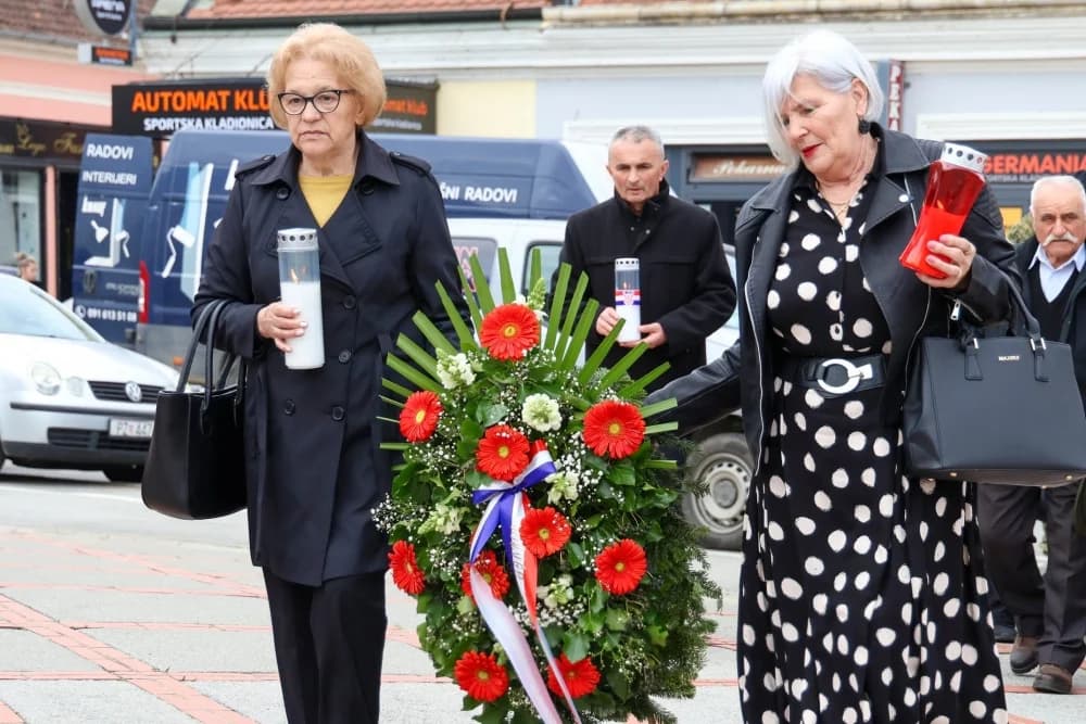Roditelji poginulih hrvatskih branitelja uoči Uskrsa: „Ovo vrijeme za nas je jako teško“