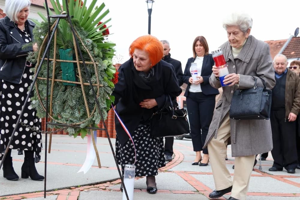 Roditelji poginulih hrvatskih branitelja uoči Uskrsa: „Ovo vrijeme za nas je jako teško“
