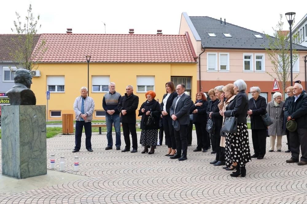 Roditelji poginulih hrvatskih branitelja uoči Uskrsa: „Ovo vrijeme za nas je jako teško“