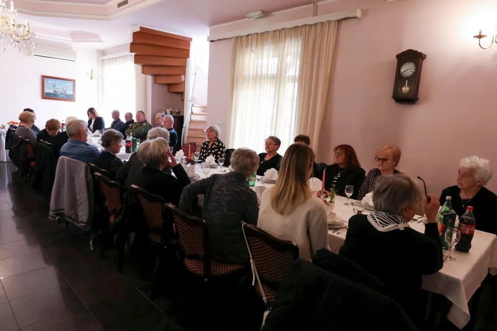 Roditelji poginulih hrvatskih branitelja uoči Uskrsa: „Ovo vrijeme za nas je jako teško“