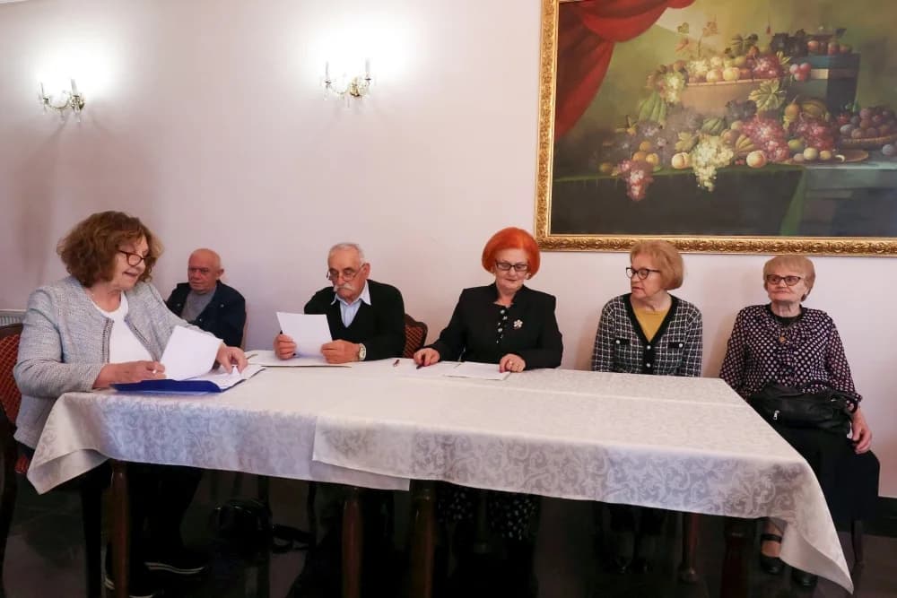 Roditelji poginulih hrvatskih branitelja uoči Uskrsa: „Ovo vrijeme za nas je jako teško“