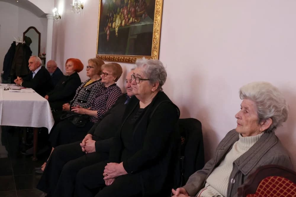 Roditelji poginulih hrvatskih branitelja uoči Uskrsa: „Ovo vrijeme za nas je jako teško“