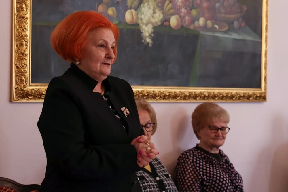 Roditelji poginulih hrvatskih branitelja uoči Uskrsa: „Ovo vrijeme za nas je jako teško“