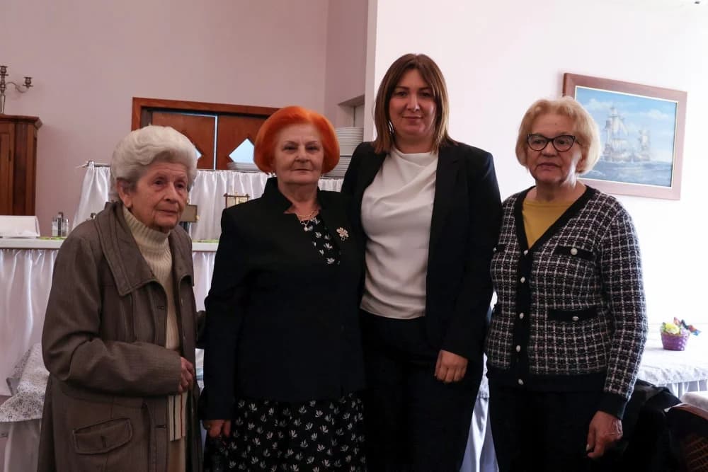 Roditelji poginulih hrvatskih branitelja uoči Uskrsa: „Ovo vrijeme za nas je jako teško“