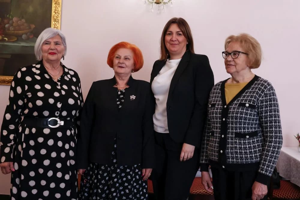 Roditelji poginulih hrvatskih branitelja uoči Uskrsa: „Ovo vrijeme za nas je jako teško“