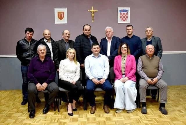 Održana posljednja sjednica Općinskog vijeća Kaptol