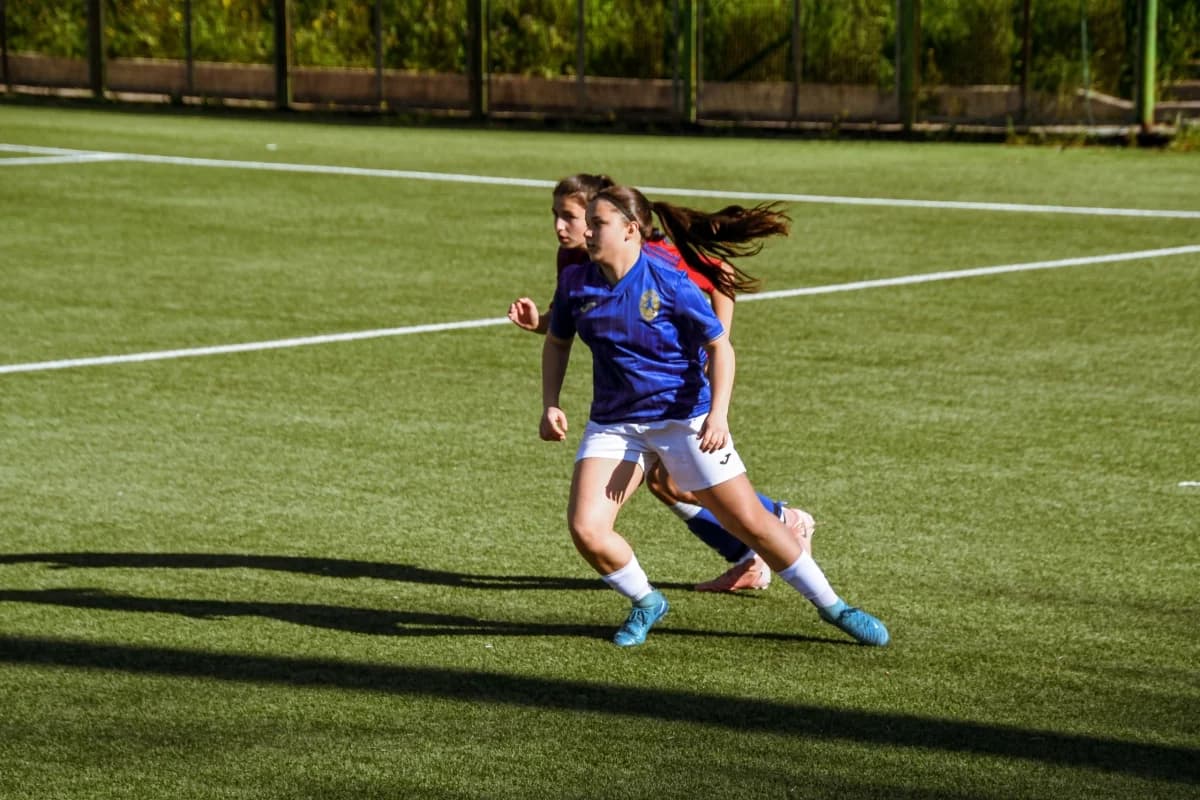 Pionirke ŽNK Slavonija Požega u Splitu uvjerljivo pobijedile ŽNK Hajduk u 12. kolu 1. HNLŽ