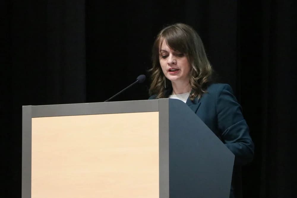 Održana posljednja ovogodišnja korizmena tribina u Požegi