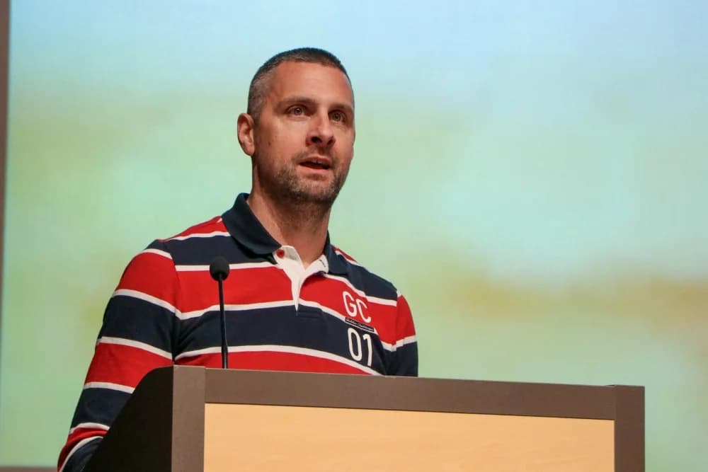 Održana posljednja ovogodišnja korizmena tribina u Požegi